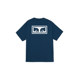 Мужская футболка OBEY Eyes 3