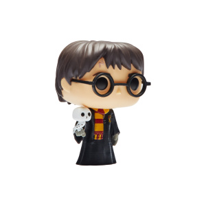 Игрушка Funko Harry with Hedwig Special Edition