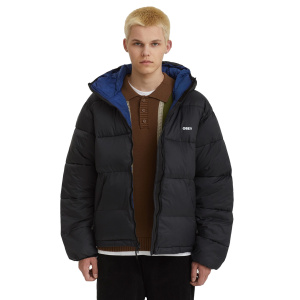 Мужская куртка OBEY STRATUS PUFFER