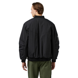 Мужской бомбер UNITED 4 JPN  BOMBER JACKET