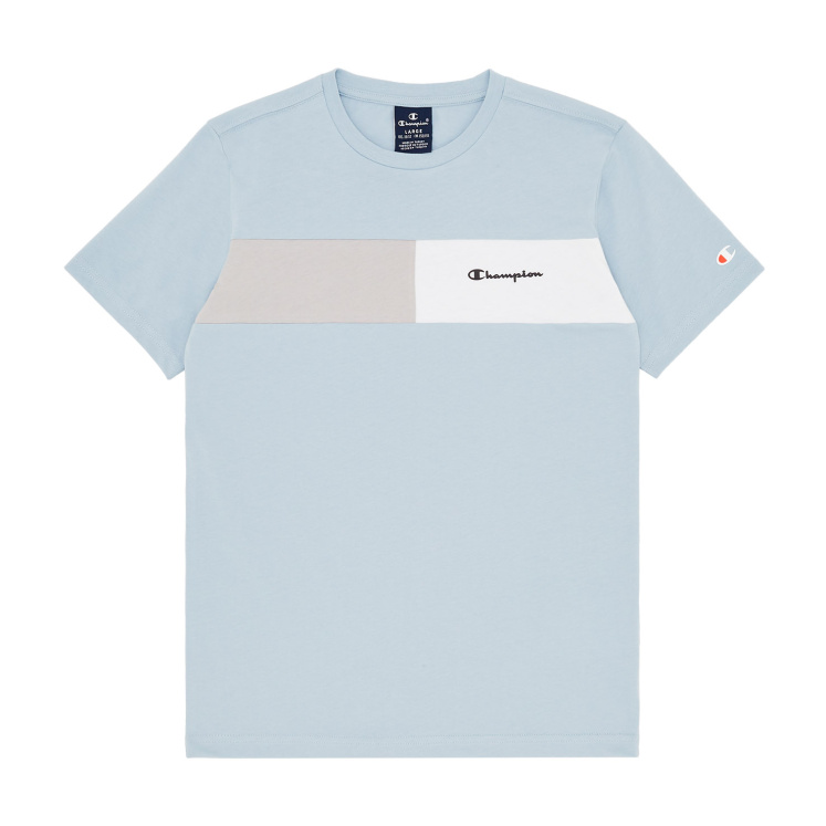 Женская футболка Champion T-SHIRTS