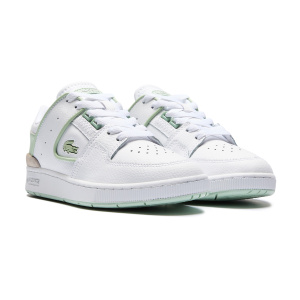 Женские кеды Lacoste COURT CAGE 125 1 SFA