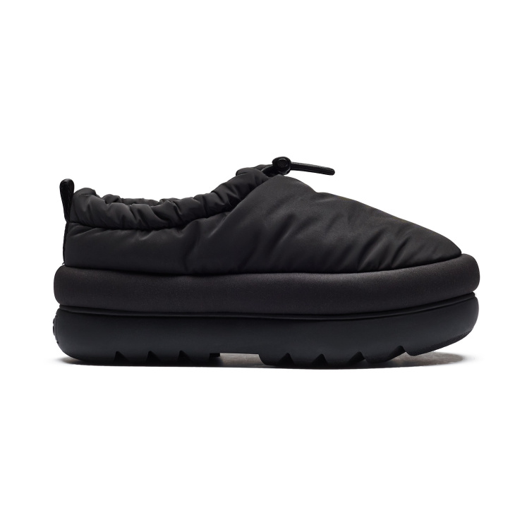 Женские ботинки UGG Maxi Clog