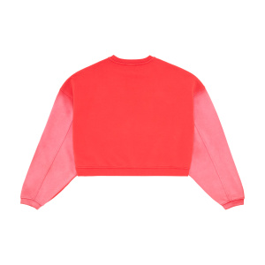 Женская толстовка Les Benjamins SWEATSHIRT 001