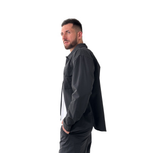 Мужская рубашка Anta MELODY OF THE OPEN SEA