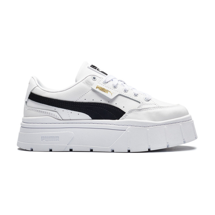 Женские кроссовки PUMA Mayze Stack