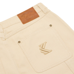 Женские брюки Karl Kani Og Baggy Workwear Pants