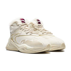 Женские кроссовки Anta 8933R