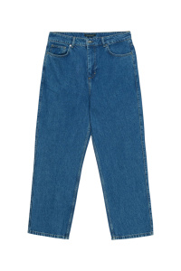 Мужские джинсы Les Benjamins TROUSERS