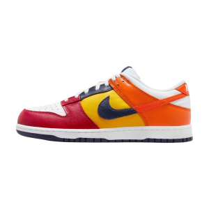 Мужские кеды Nike Dunk Low
