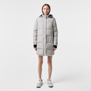 Женская куртка Lacoste BLOUSON