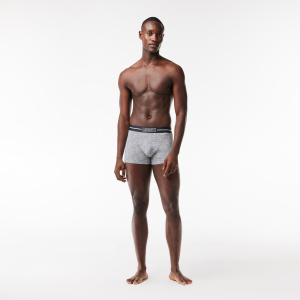 Мужское нижнее белье Lacoste UNDERWEAR