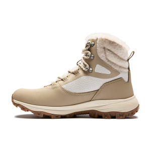 Женские ботинки Jack Wolfskin EVERQUEST TEXAPORE HIGH W