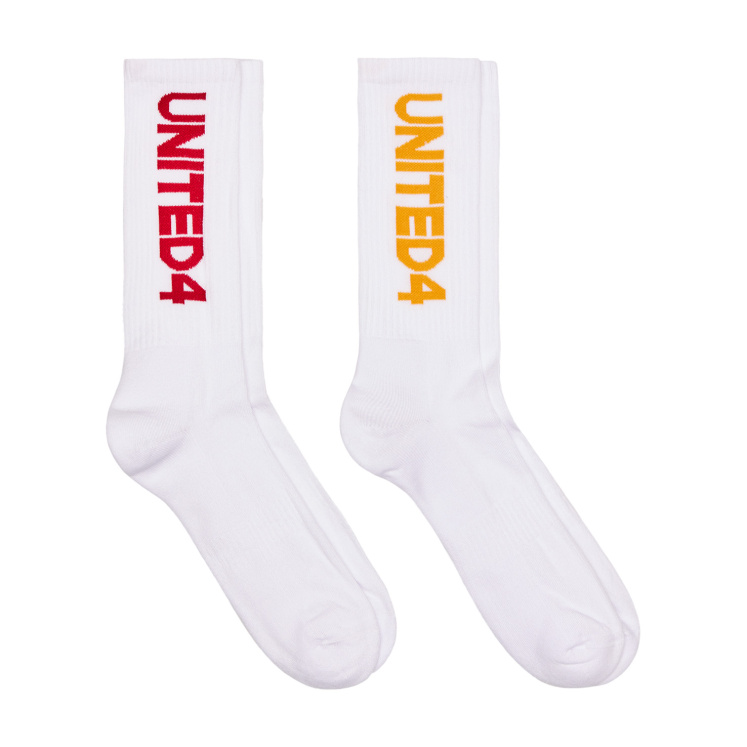 UNITED 4 Носки UNITED