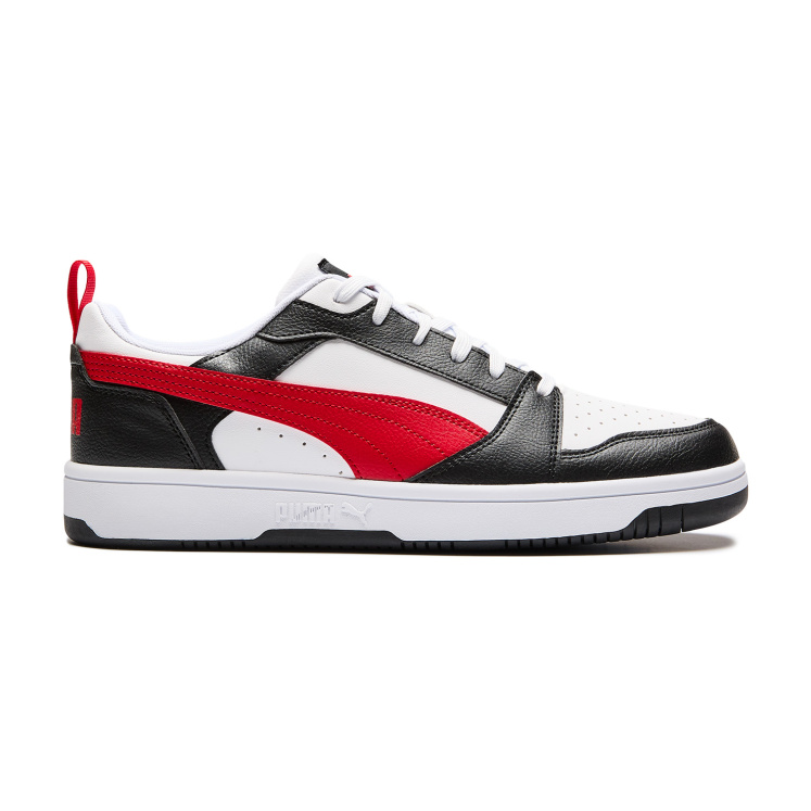 Кеды PUMA REBOUND V6 LOW
