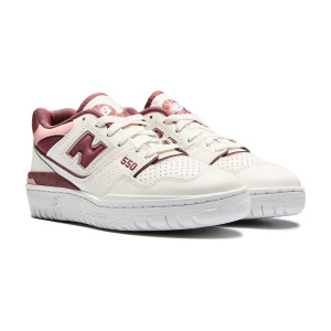 Женские кроссовки New Balance 550