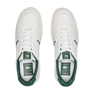 Мужские кеды Lacoste ACE CLIP PRM 124 1 SMA