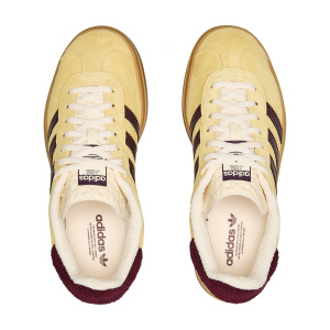 Женские кроссовки adidas GAZELLE BOLD