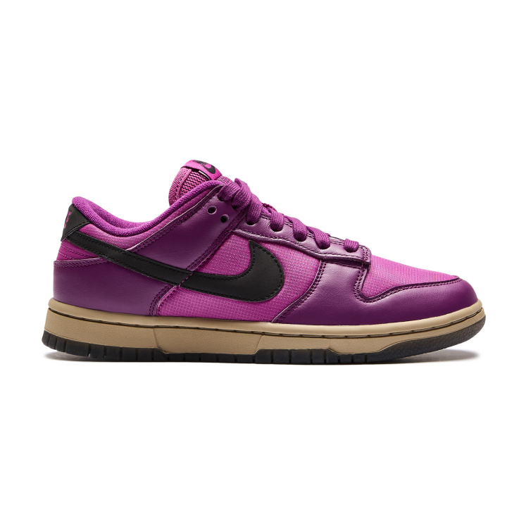 Женские кеды Nike DUNK LOW