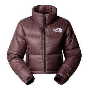 Женская куртка The North Face NUPTSE SHORT JACKET