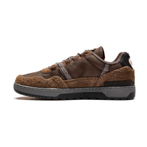 Мужские кеды Lacoste T-CLIP WINTERIZED 224 1 SMA