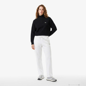 Женские спортивные штаны Lacoste TRACKSUIT TROUSERS
