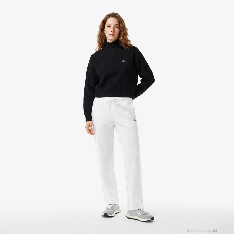 Женские спортивные штаны Lacoste TRACKSUIT TROUSERS