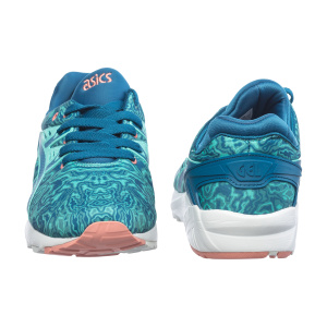 Женские кроссовки ASICS GELKAYANO TRAINER EVO