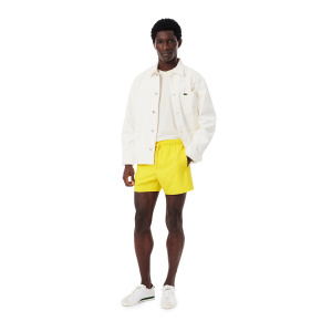 Мужские купальные шорты Lacoste TEXTILE
