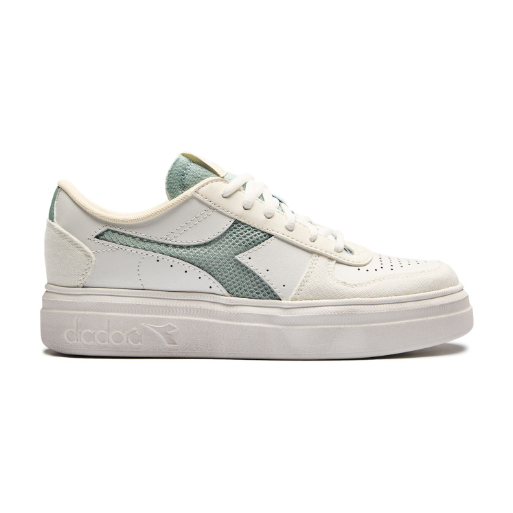 Женские кроссовки diadora MAGIC BOLD MESH LOGO