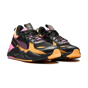 Женские кроссовки PUMA RSX Reinvention