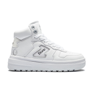 Женские кроссовки Etonic SNEAKERS LEATHER HIGH