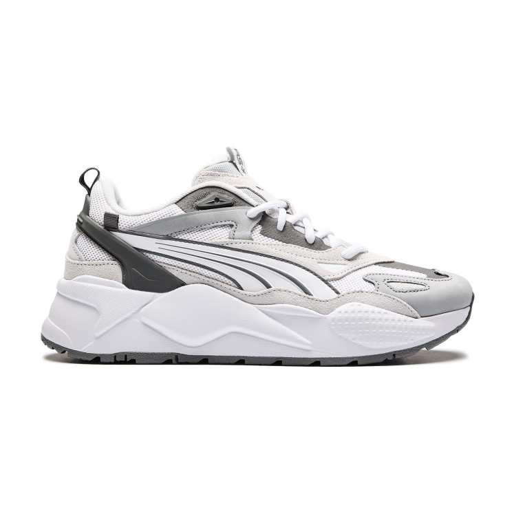Кроссовки PUMA RS-X EFEKT PRM