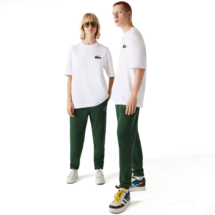 Футболка Lacoste