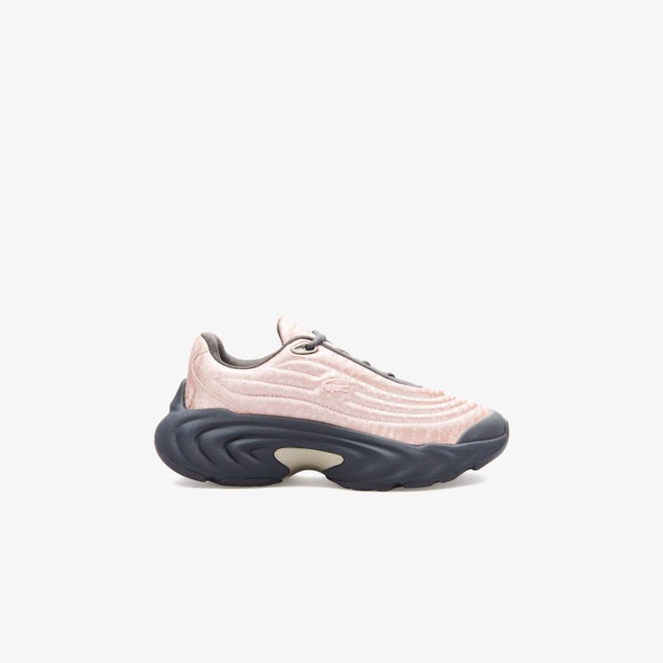 Женские кроссовки Lacoste SPINOR PRM 126 1 SFA