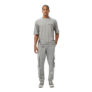 Мужские спортивные штаны UNITED 4 TRACKSUIT TROUSER
