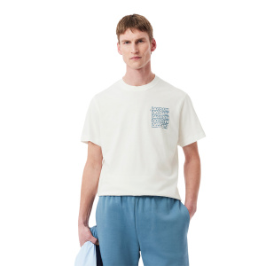 Мужская футболка Lacoste T-SHIRT