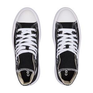 Женские кеды Converse Run Star Hike