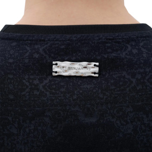 Мужская футболка Les Benjamins SHORT SLEEVE TEE 414