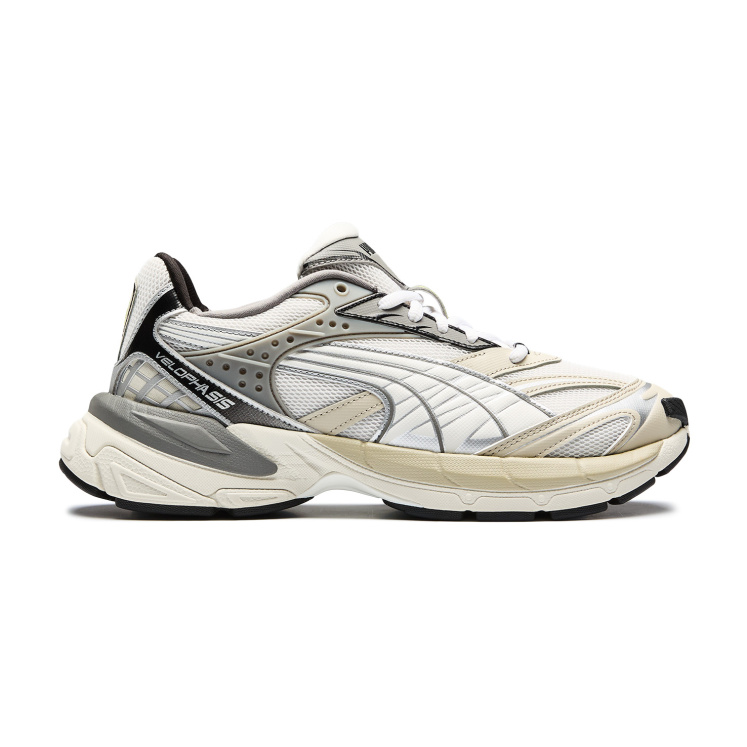 Кроссовки PUMA Velophasis Always On