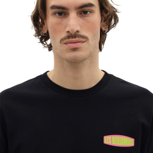 Мужская футболка Les Benjamins RELAXED TEE 005