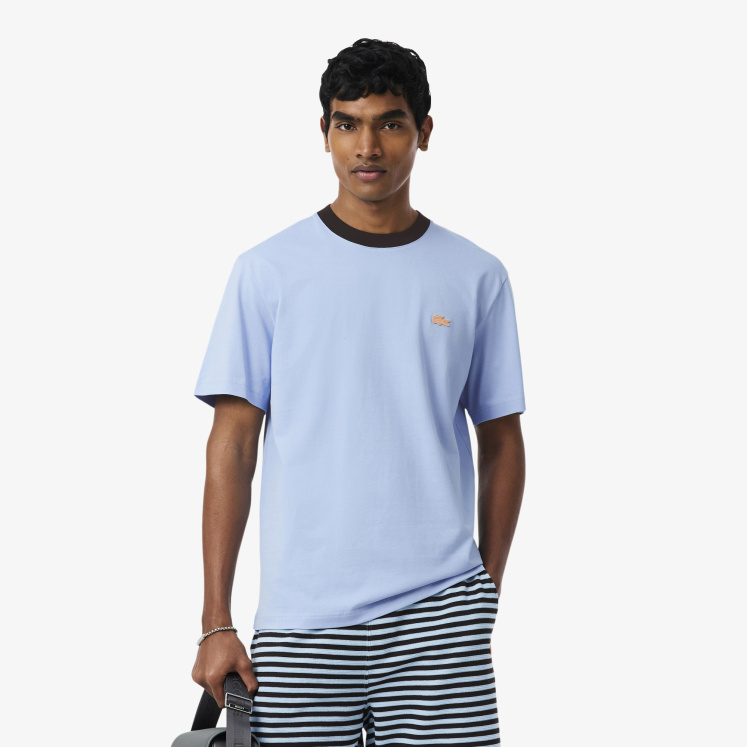 Мужская футболка Lacoste T-SHIRT