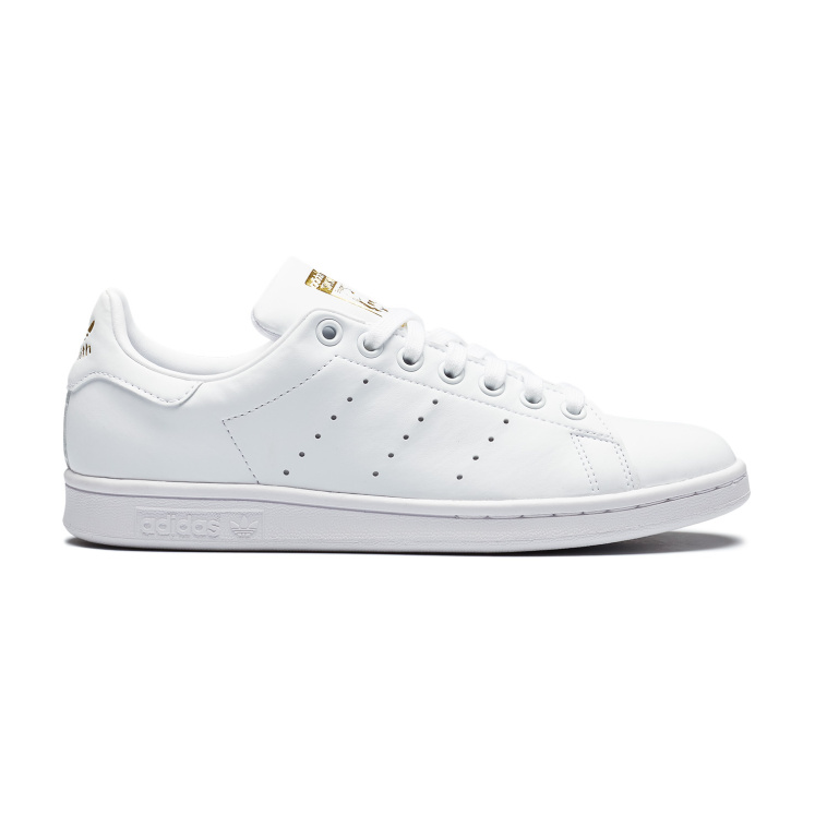 Женские кроссовки adidas STAN SMITH