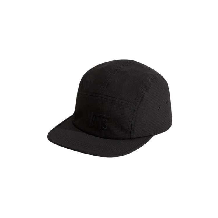 Кепка Vans Stretch Logo Camper