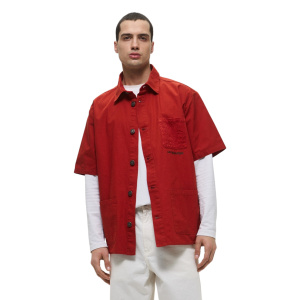 Мужская рубашка Les Benjamins SHIRT