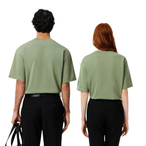 Футболка Lacoste T-SHIRT SS