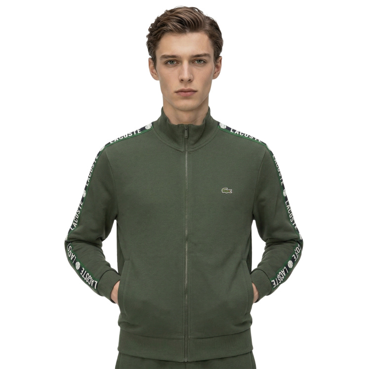 Мужская толстовка Lacoste SWEATSHIRT