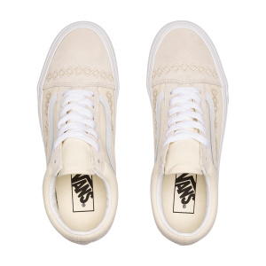 Женские кеды Vans OLD SKOOL