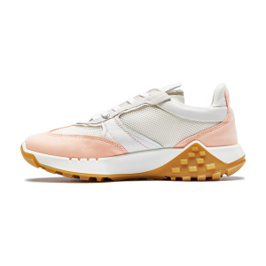 Женские кроссовки ECCO RETRO SNEAKER