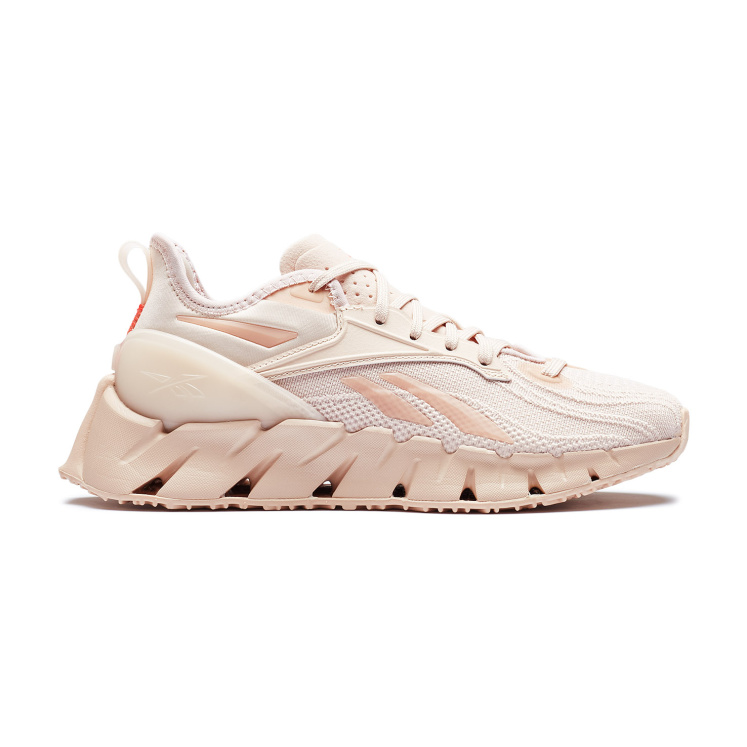 Женские кроссовки Reebok ZIG KINETICA 3